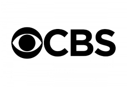 CBS Logotype